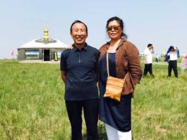 杨庆林 九大知青名人？