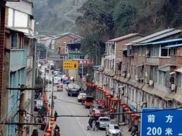 夜郎社区（重庆纂江介绍？）