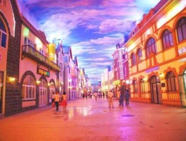 青岛4a广告公司（4a商业旅游景区？）