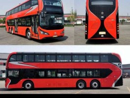 股票600212，安凯客车是st股票吗？