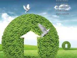 绿色生态，绿色环保中绿色的意思？