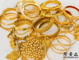 实物黄金怎么卖出去（个人手里黄金怎么出售）