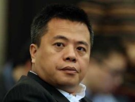 陈天桥身价，陈天桥是干什么的？