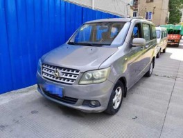 长安汽车2013款新车，13年的长安欧诺值多少？