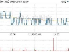 601333股票，中证100指数里面的一共有哪些股票？