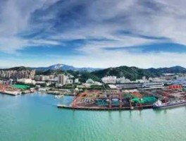漳州发展吧，2021漳州港还有发展潜力吗？