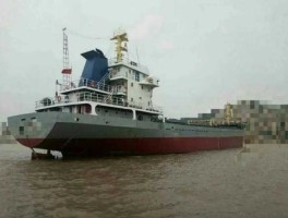 3400国人在韩拒下邮轮？3400吨船多大？