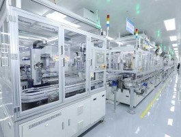 北特科技 北特科技生产锂电池吗？