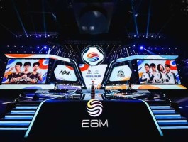 杯电子竞技大赛 世界上规模最大的电子竞技大赛是什么？