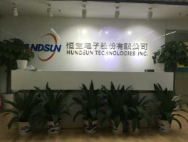 恒生电子 谁了解恒生电子股份有限公司深圳分公司的情况？