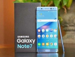 三星note7上市时间（三星galaxynote7上市时间？）