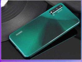 华为nova5 pro？nova5 pro全称？