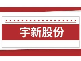 宇新股份股票代码（宇新股份 价格）