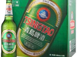 青岛啤酒种类图片大全（青岛啤酒价格表和图片）