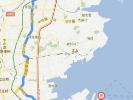 大连港股票吧（大连北到大连港多久车？）