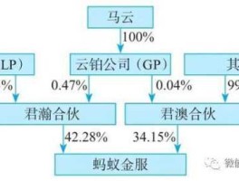 原素股权，公司顶层架构包含哪些？