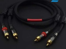 农夫综合网 农夫音响信号线入门级？