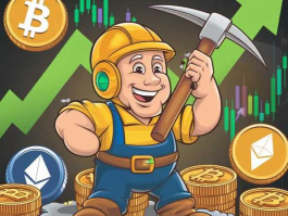 提币时为什么需要支付矿工费？费用是多少？