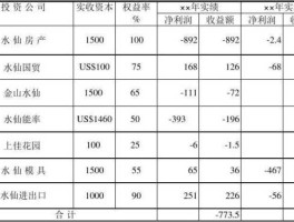 投资分析 什么是投资分析？