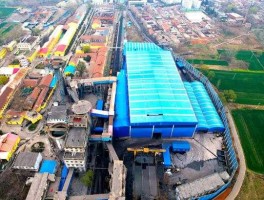 千秋矿（请问河南三门峡义马煤业有限责任公司一共有多少矿？）