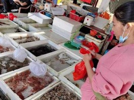 潭门？琼海潭门每天几点哪里买海鲜便宜？