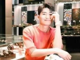 明星的豪宅，张翰高调晒豪宅，他算是娱乐圈有钱的明星吗？