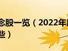 桑乐金 残疾人板块股有哪些？