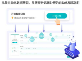 云帐房（账无忧、云记账、云帐房、易代账哪个好用？）