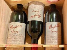 红酒收藏，什么样的红酒才具有收藏价值？