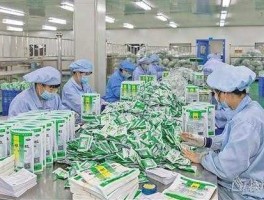 嘉应制药厂 2019广东嘉应制药厂怎么样？