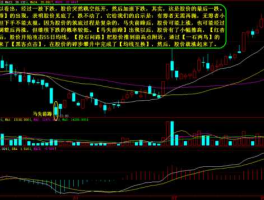 股市135战法（135战法指标公式）