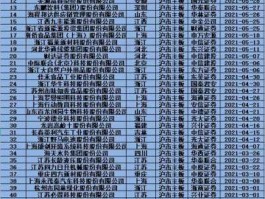 十大证券公司（排名前十的证券公司有哪些中国十大证券公司？）