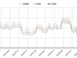 人民币兑加币今日汇率走势图（人民币兑换加币汇率今日价格23000加币兑人民币）