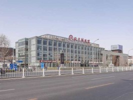 北大科技园？北大科技园有前途吗？