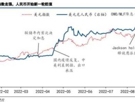 人民币兑美元大幅升值(人民币兑美元大幅升值的影响)