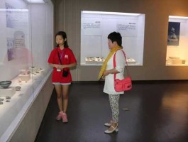 内蒙古在线，内蒙古博物院讲解员哪里预约？