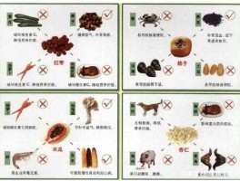 螃蟹食物相克大全？红花会和螃蟹相冲吗？