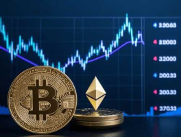 加密货币原理深入了解