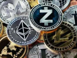 除了BTC和ETH，还有那些加密货币有潜力？