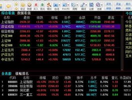 个股查询 如何查询自己买卖的股票？