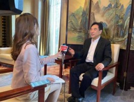 沈晗耀，华顿经济研究院是私企吗？