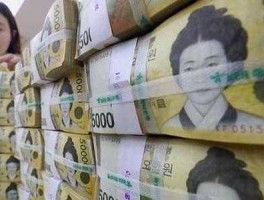 5000万韩元(5000万韩元是多少人民币)