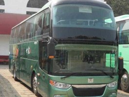 中通客车新消息 潍柴兼并中通客车了吗？