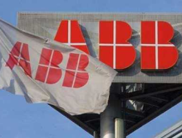 ABB股市暴跌（abb电气股票）