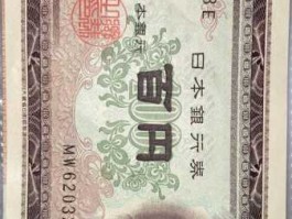 100日元（100日元等于多少钱）