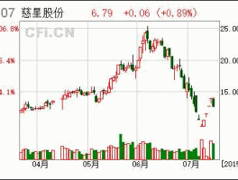 300307？300307慈星股份是国企吗？