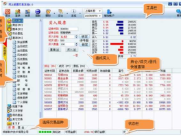 华宝证券致富版？股票自动下单软件大家使用过吗？叫什么名字？