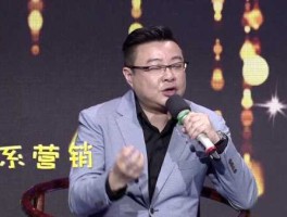 财经郎眼2017 郎眼财经  主持人？