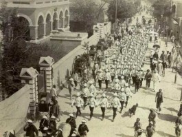 十亿青年十亿兵 全球有多少青少年？