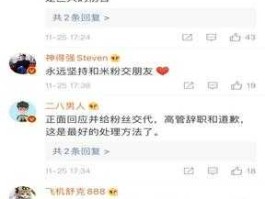 小米高管辞职，小米员工离职原因？